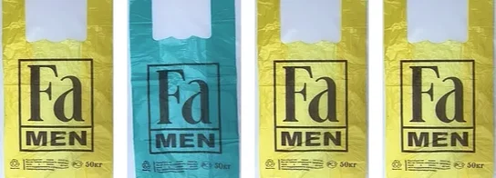 Пакет «Fa» 29×55